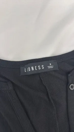 Lioness Romper thumbnail 5