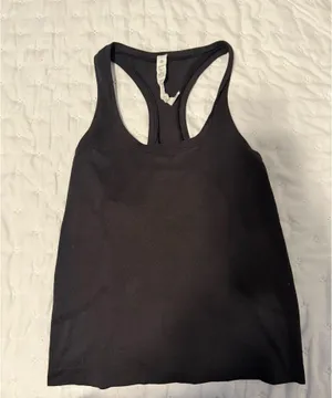 Lululemon Tank thumbnail 1