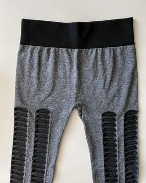 Active Wear Set Gray thumbnail 9