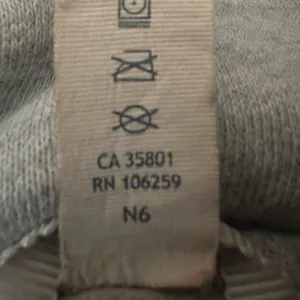 Lululemon Back To It Hoodie Full Zip Swatshirt Size 6 thumbnail 11
