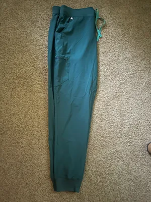 FIGS Scrub Jogger Pants thumbnail 4