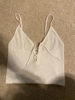 Brandy Melville Tank thumbnail 1