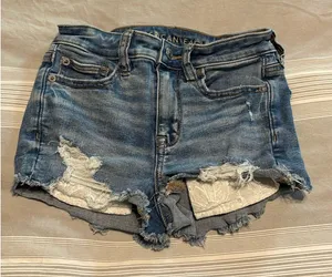 American Eagle Shorts Jean thumbnail 1