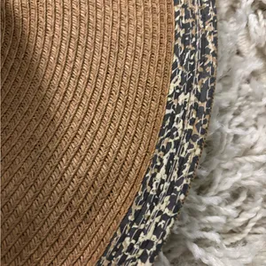 Stylish Tan Wide thumbnail 7