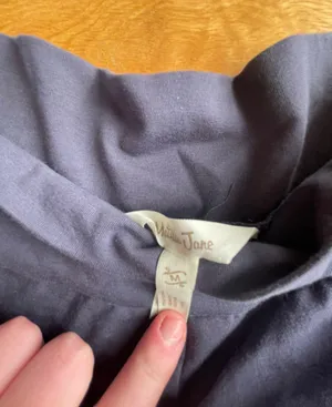 Flare Pants Size M thumbnail 2
