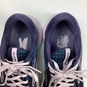 Brooks Women’s Glycerin 20 Running Sneakers Size 9 Wide thumbnail 5