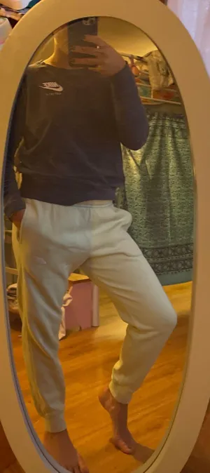 Nike Jogger Sweatpants thumbnail 1
