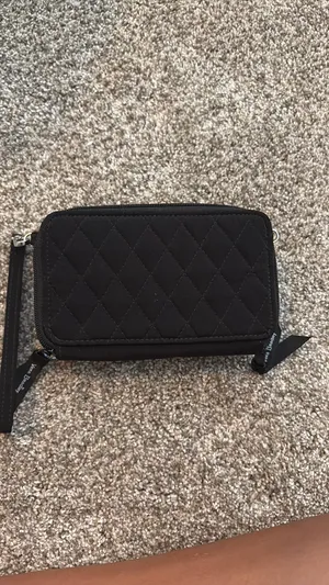 Vera Bradley Wallet thumbnail 3