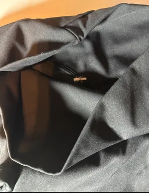 Lululemon black mesh leggings  thumbnail 3