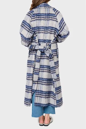 Anthropologie En Saison Coat thumbnail 2