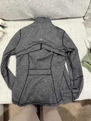 Lululemon Define Jacket thumbnail 2
