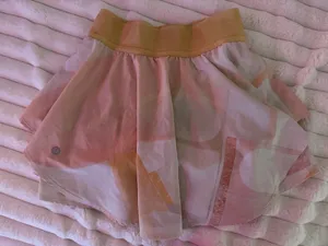 Lululemon Court Rival Skirt thumbnail 2