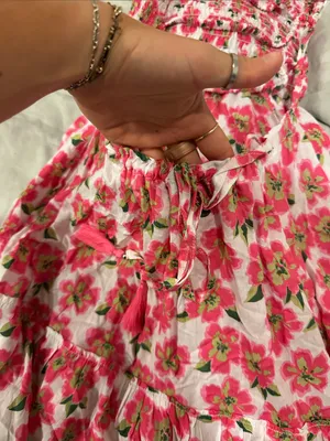 Strappy Tiarre Hawaii dress thumbnail 3