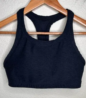 Vuori Elevation Racer Bra small thumbnail 1