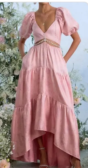 Revolve V. Chapman Emma Dress thumbnail 1