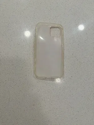 Pink iPhone 12 case thumbnail 3