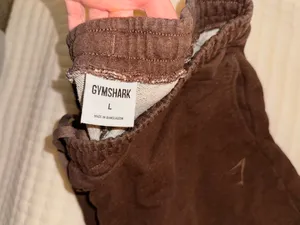 Gymshark women’s joggers thumbnail 3