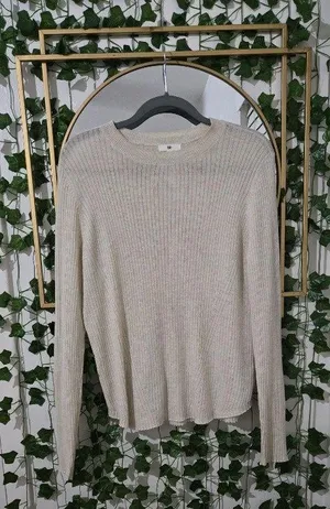 BP Mock Neck / Turtle Neck Top thumbnail 1