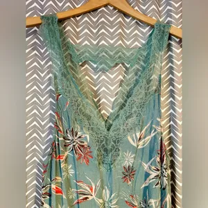 Free People | Bellflower Tank Top, Size L thumbnail 3