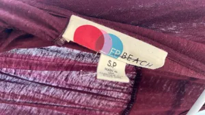FP Beach Free People Dress Small thumbnail 2