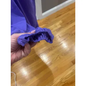 Lululemon Purple High-Waisted Balloon Pants Size 10 thumbnail 5