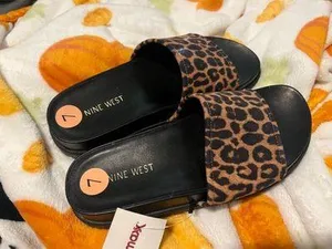 Nine West Sandals thumbnail 1