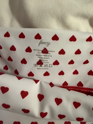 Fancy - Valentines Drop set thumbnail 2