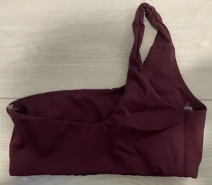 Aerie One-Shoulder Sports Bra thumbnail 2