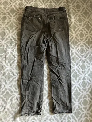 American Eagle Outfitters Mom Jeans thumbnail 2