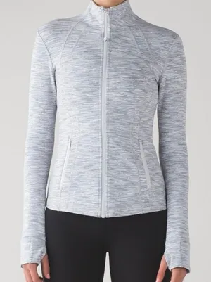 Lululemon Define Jacket thumbnail 1
