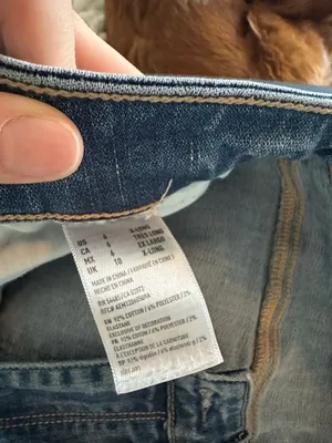 American Eagle Jeans thumbnail 2