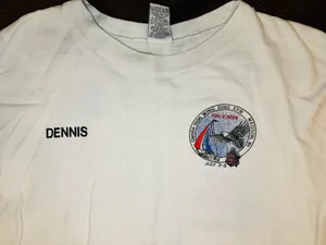 Vintage 1996 Wing Ding XVIII Rally Madison, Wisconsin Men’s Sweatshirt-XL thumbnail 5