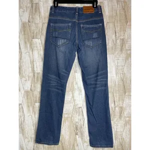Greatness at any Cost‎ Fashion Jeans Size 29 Womens Denim Straight thumbnail 2
