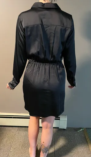 A New Day Dress thumbnail 2