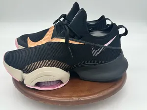 Size 9 - Nike Air Zoom SuperRep Black Metallic Copper W thumbnail 2