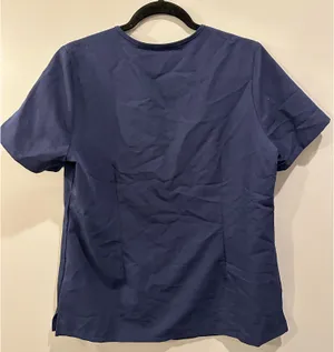 FIGS Catarina One Pocket Scrub Top thumbnail 6