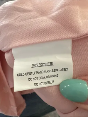 Hello Molly Big Moves Dress Pink size 6‎ M Medium thumbnail 6