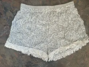 LJC Designs Beach Shorts  thumbnail 1