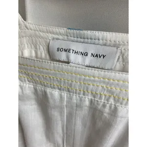 Something Navy Women's Embroidered Tiered Long Sleeve Maxi‎ Dress Rainbow XS thumbnail 3