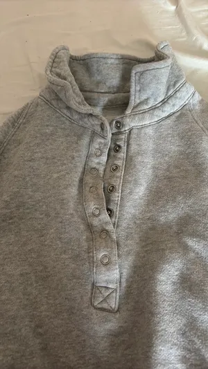 Aerie Crewneck Sweatshirt thumbnail 6