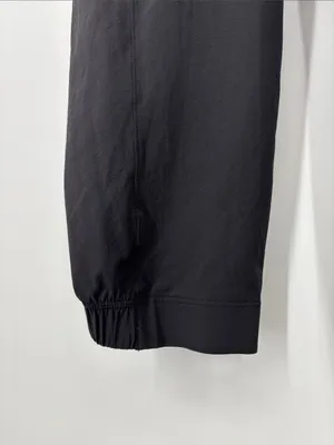 Lululemon License to Train High-Rise Active Pant Women's Size 8 in Black in EUC! thumbnail 9