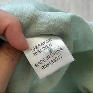 Princess Polly Dress linen empress of love mini womens Green (size 2) coquette thumbnail 7