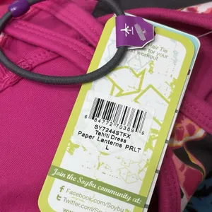 Soybu Athleisure Sundress Size Large UPF 50+ Sports Pickleball Tennis Dress thumbnail 10