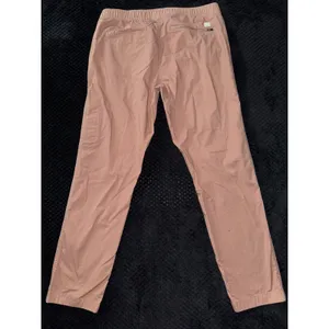 Vuori Women's Peach RipStop Pant Drawstring Size Large thumbnail 5