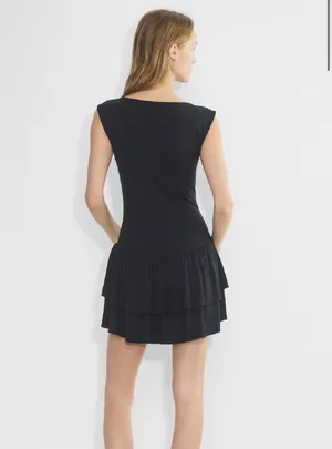 Aritzia Bloomsbury Dress thumbnail 5