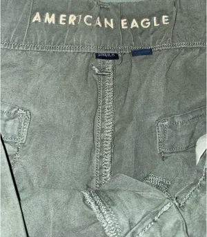 American Eagle Cargo Pants thumbnail 3