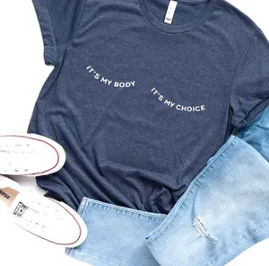 Not a political statement, just a T-shirt! thumbnail 3