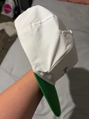 morgan wallen concert hat Green thumbnail 3
