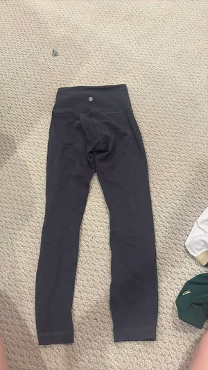 Lululemon Leggings thumbnail 3
