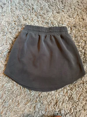 AS Revival Altar'd State Athletic Skirt thumbnail 2